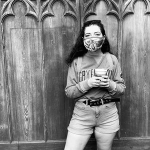 Meet your Posher, Tara